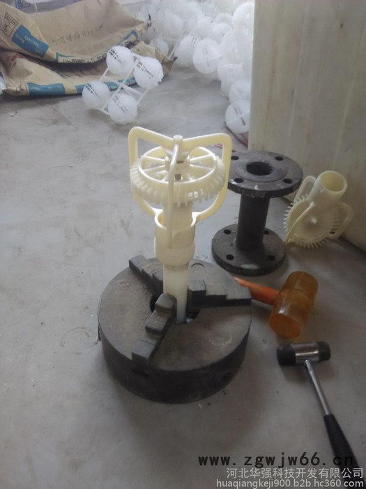 玻璃钢冷却塔喷头图8