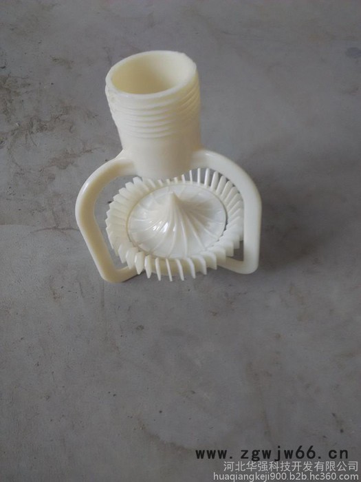 玻璃钢冷却塔喷头图7