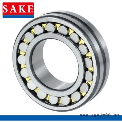 SAKF 调心滚子轴承 23044CA/W33 轧机轴承 振动筛轴承   23026 23030  23032