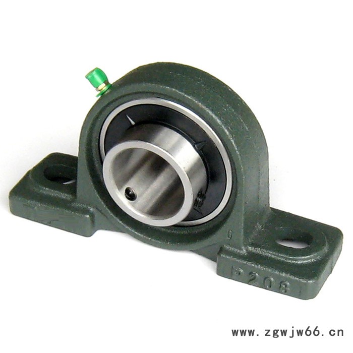 带座外球面轴承  带座轴承UCP322 带座轴承UCP322 内径110mm 带座外球面轴承图5