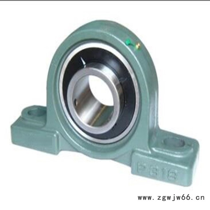 带座外球面轴承  带座轴承UCP322 带座轴承UCP322 内径110mm 带座外球面轴承图3