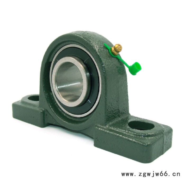 带座外球面轴承  带座轴承UCP322 带座轴承UCP322 内径110mm 带座外球面轴承图2