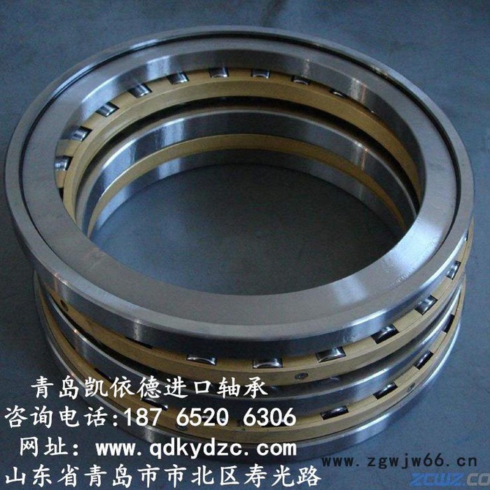 SKF进口轴承 凯依德 23048轴承 深沟球轴承 许昌冲压机轴承现销图2