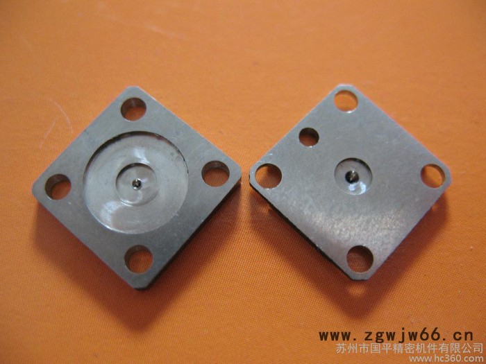 小字机喷嘴/喷头图2