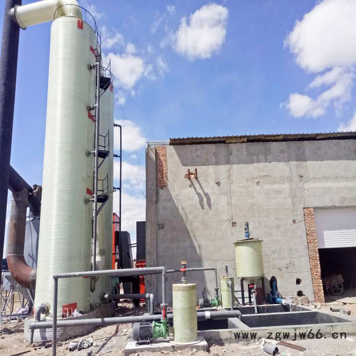 茂达脱硫塔喷头脱硫塔材料量大从优图3