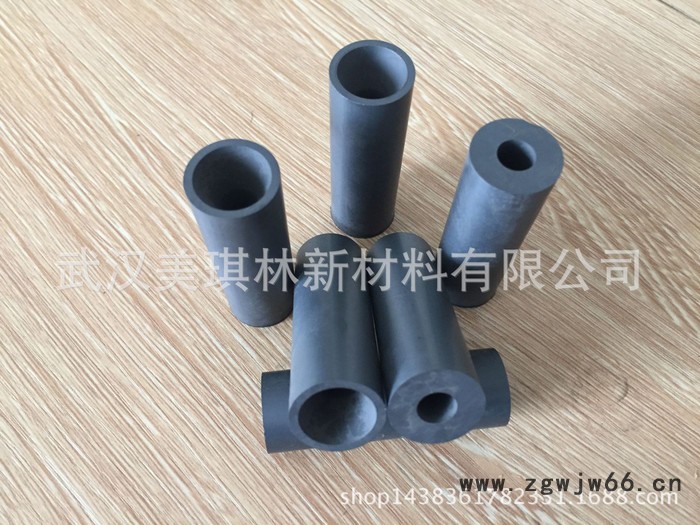 批发陶瓷喷砂嘴、碳化硼喷头20*8*45图3