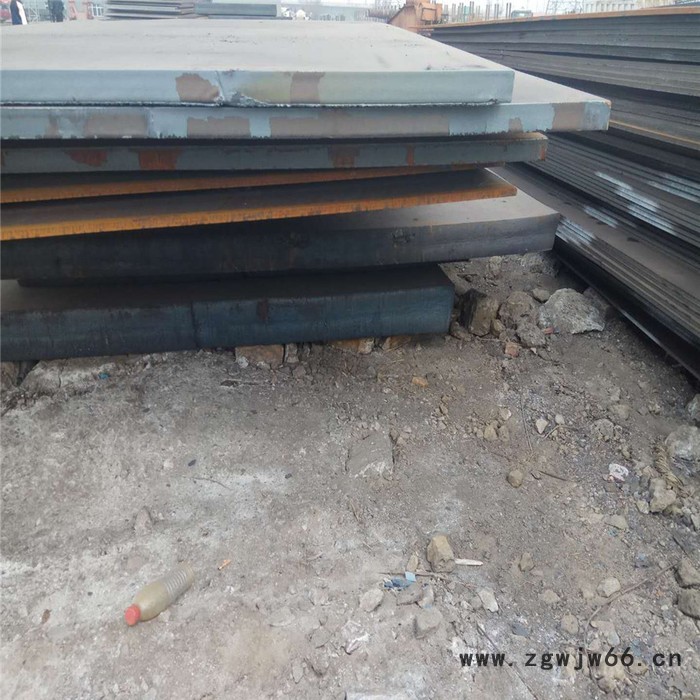 天津现货 热轧Q235B扁钢 冷拔扁钢 热轧65mn弹簧扁钢 规格齐全图2