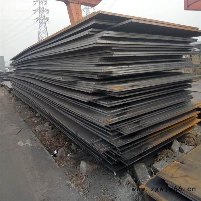 天津现货 热轧Q235B扁钢 冷拔扁钢 热轧65mn弹簧扁钢 规格齐全图4