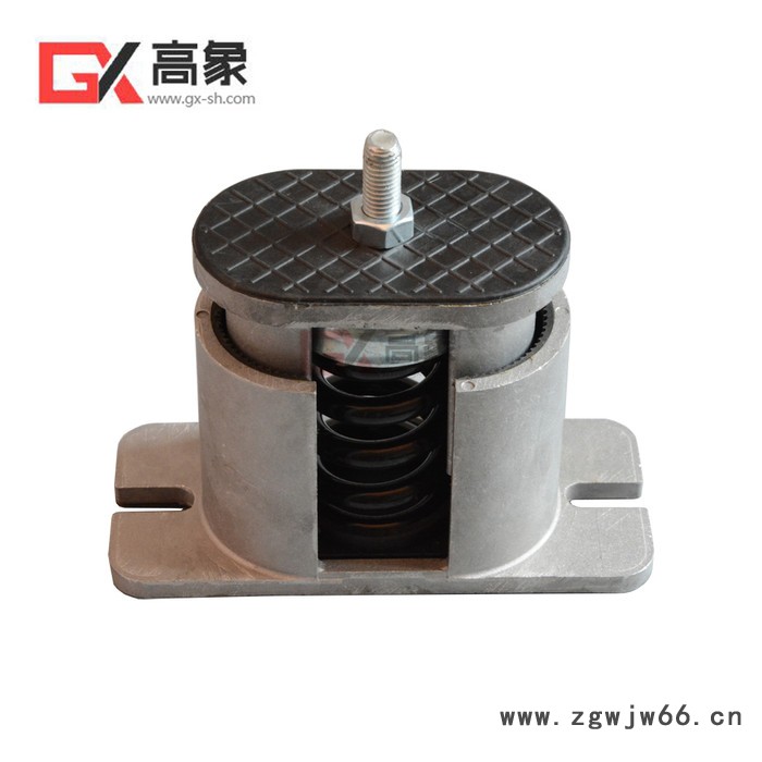 高象Goox 风机 冷却塔 空压机 离心机 发电机 冷水机 通风管道阻尼弹簧减震器 减振器 上海**图4