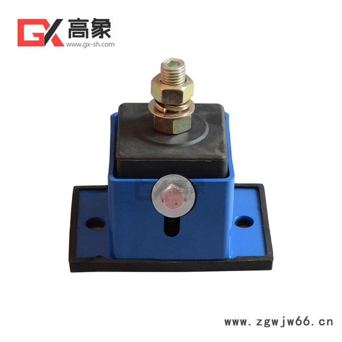 高象Goox 风机 冷却塔 空压机 离心机 发电机 冷水机 通风管道阻尼弹簧减震器 减振器 上海**图2