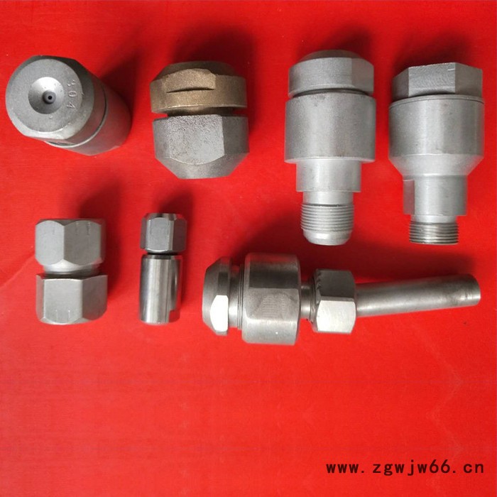 任丘百凯富 喷头喷片图3