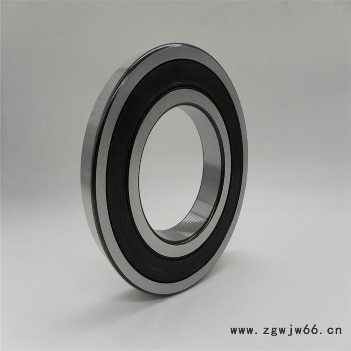 三齐HRB/哈尔滨深沟球轴承 6019 高速轴承6019轴承图2