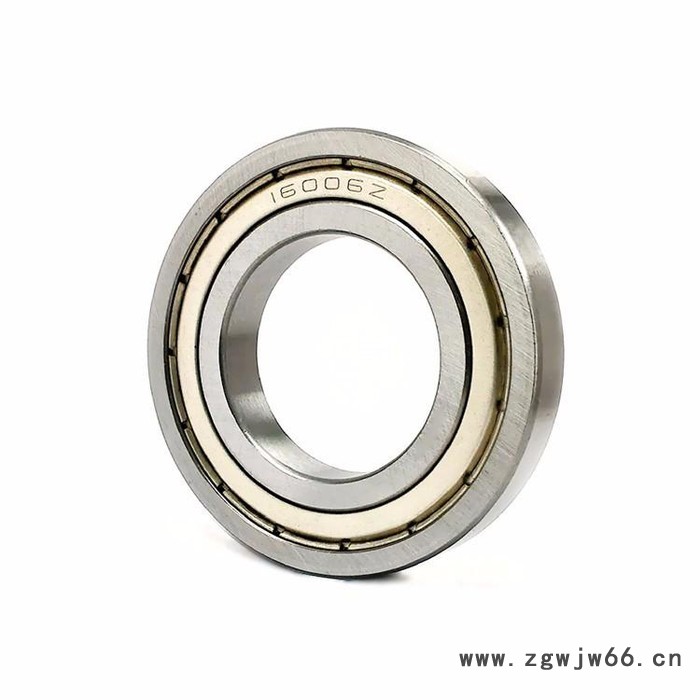 三齐HRB/哈尔滨深沟球轴承 6019 高速轴承6019轴承图4