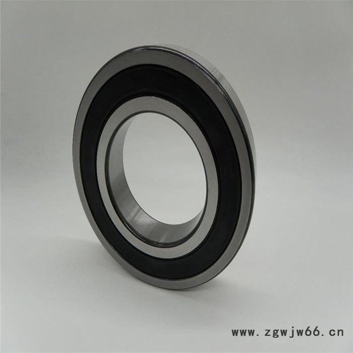 三齐HRB/哈尔滨深沟球轴承 6019 高速轴承6019轴承图3