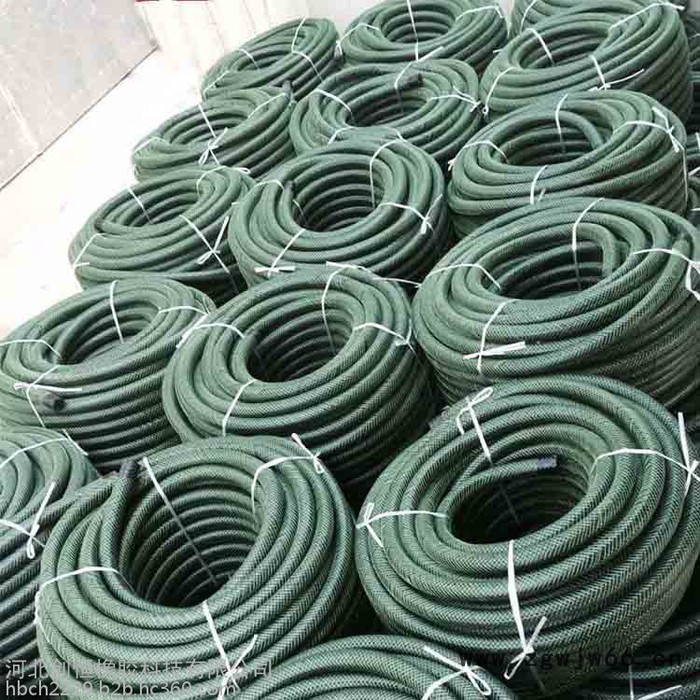 创恒一次性钢丝弹簧骨架注浆管 全断面一次性注浆管图4