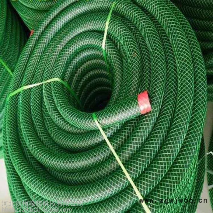 创恒一次性钢丝弹簧骨架注浆管 全断面一次性注浆管图3