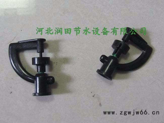 贵州省微喷头趋势 喷水头 出水头霈泽多种 微喷头图3