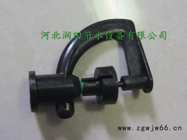 贵州省微喷头趋势 喷水头 出水头霈泽多种 微喷头图7