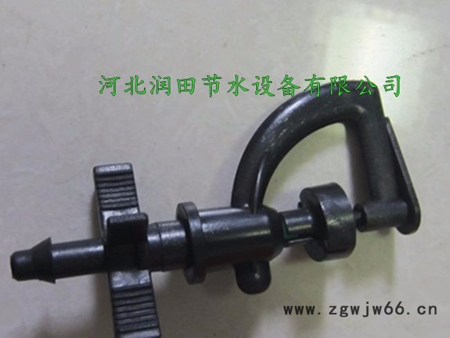 贵州省微喷头趋势 喷水头 出水头霈泽多种 微喷头图4