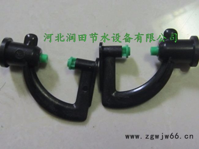 贵州省微喷头趋势 喷水头 出水头霈泽多种 微喷头图2