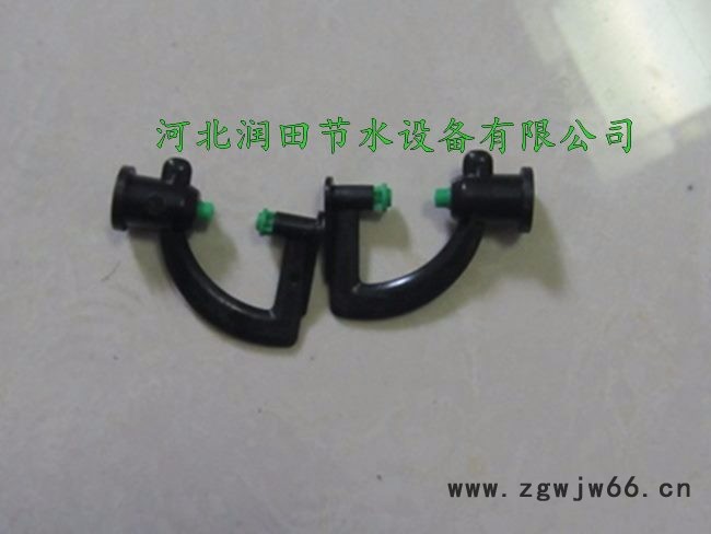 贵州省微喷头趋势 喷水头 出水头霈泽多种 微喷头