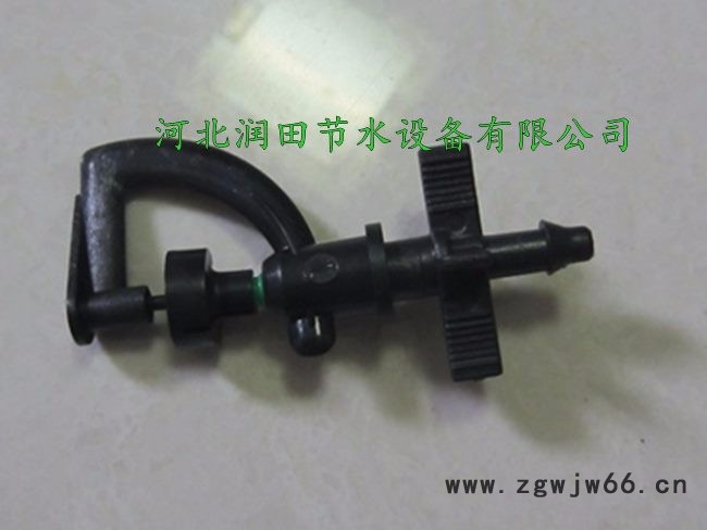 贵州省微喷头趋势 喷水头 出水头霈泽多种 微喷头图6