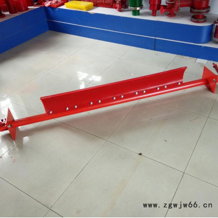 【晖盛】 厂家批发 清扫器 弹簧清扫器 空段清扫器  聚氨酯制品图5