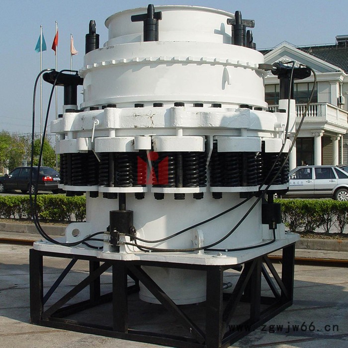 泰祥 圆锥破碎机圆锥破碎机 cs弹簧圆锥破碎机石头破碎机石料破碎机厂家现货直销