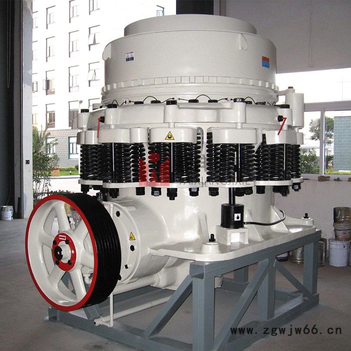 泰祥 圆锥破碎机圆锥破碎机 cs弹簧圆锥破碎机石头破碎机石料破碎机厂家现货直销图3