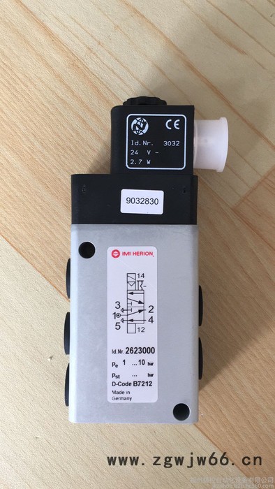 4247-89 *气动元件*弹簧座。 诺冠 诺冠图8