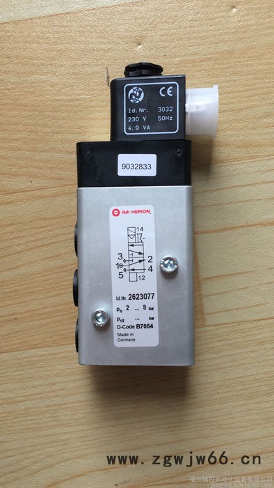 4247-89 *气动元件*弹簧座。 诺冠 诺冠图2