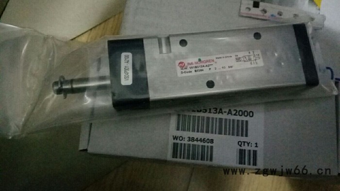 4247-89 *气动元件*弹簧座。 诺冠 诺冠图5