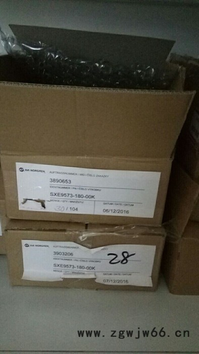 4247-89 *气动元件*弹簧座。 诺冠 诺冠图4