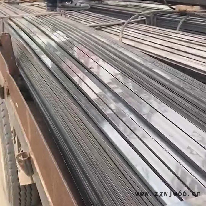 冷拔扁钢_冷拉钢_弹簧扁铁_现货图4