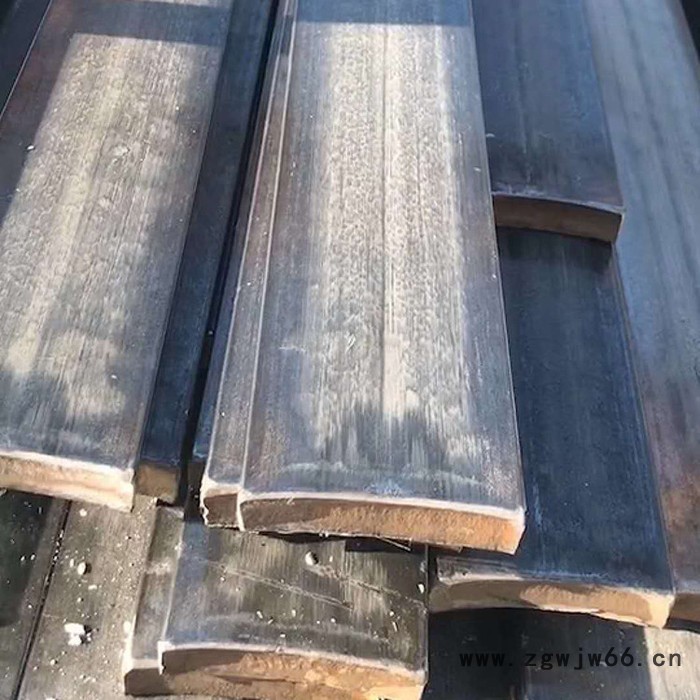 冷拔扁钢_冷拉钢_弹簧扁铁_现货图5