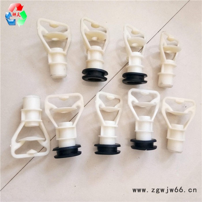 BAC冰山冷却塔喷嘴   闭式塔提篮喷头   蒸发冷喷嘴图8