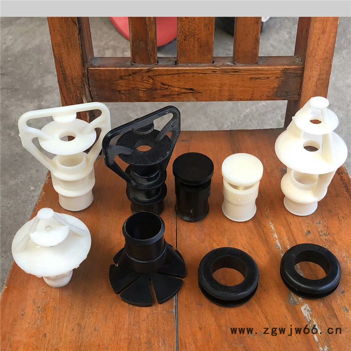 BAC冰山冷却塔喷嘴   闭式塔提篮喷头   蒸发冷喷嘴图4