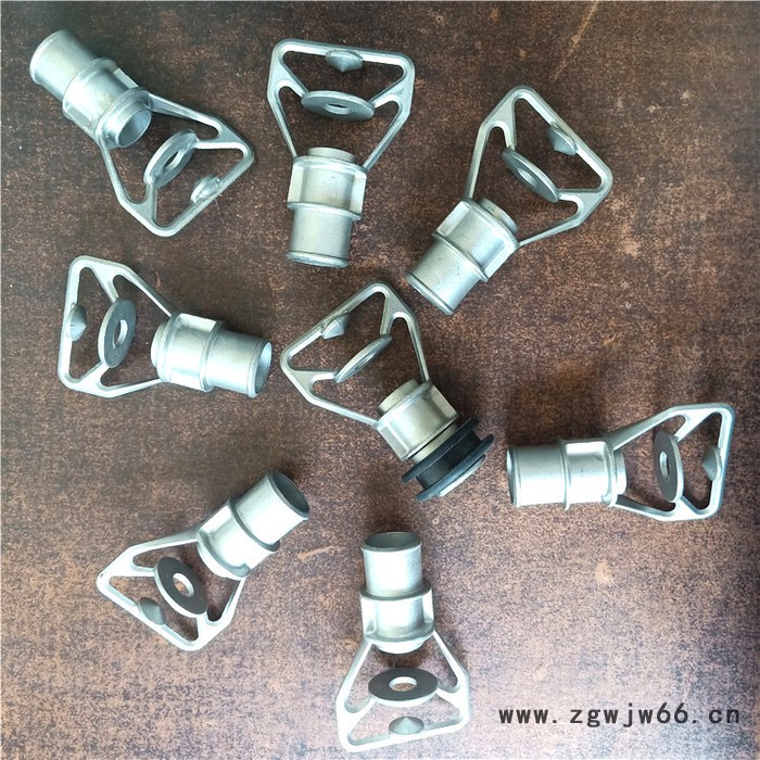 BAC冰山冷却塔喷嘴   闭式塔提篮喷头   蒸发冷喷嘴图7