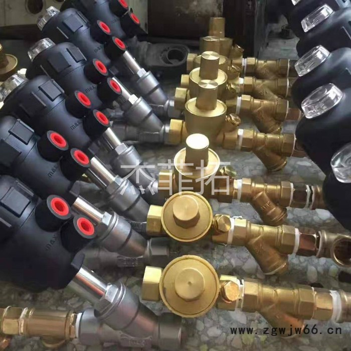 防尘喷头 高压喷头 喷头价格图5