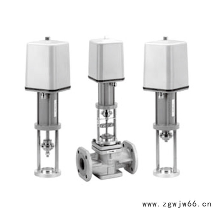 Johnson江森FA-2201/2240/2241-7516弹簧复位电动阀门执行器图2