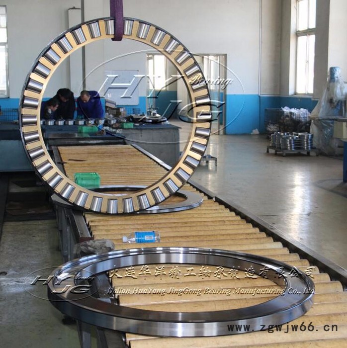 华洋精工HYJGE-2461-A 圆锥滚子推力轴承推力轴承 圆锥轴承图4