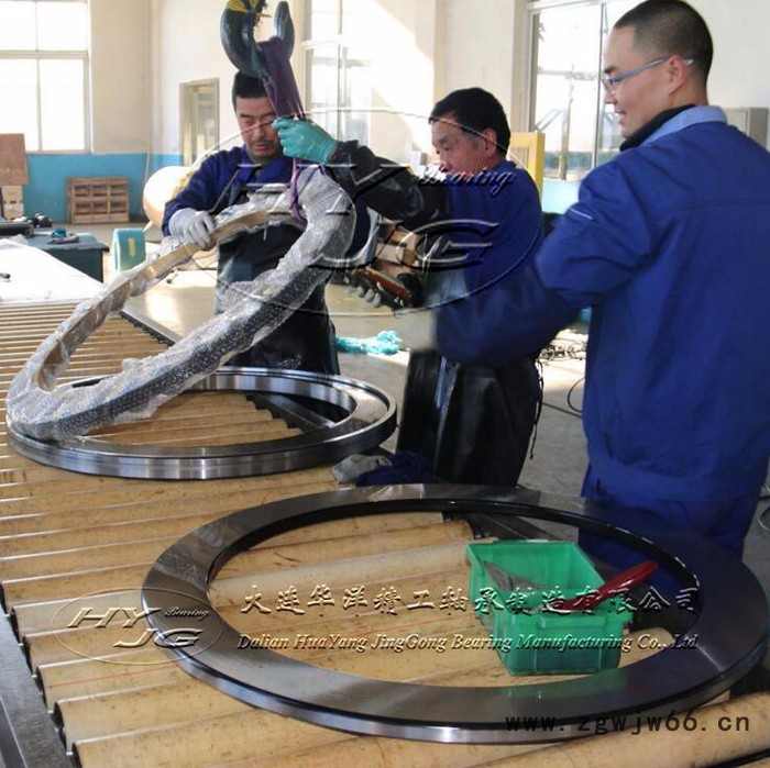 华洋精工HYJGE-2461-A 圆锥滚子推力轴承推力轴承 圆锥轴承图3