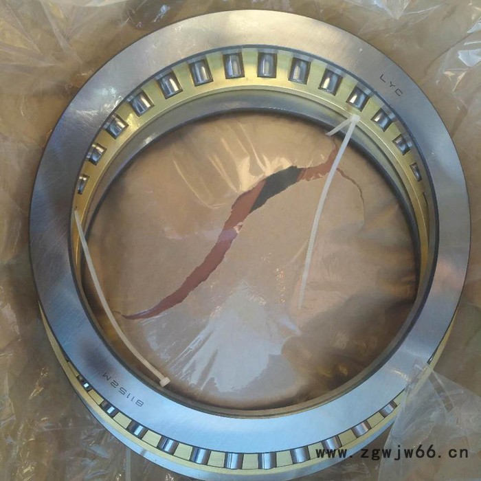 NSK进口轴承 51410  51411 51412 51413 51414 进口推力轴承  平面轴承 **转盘轴承图7