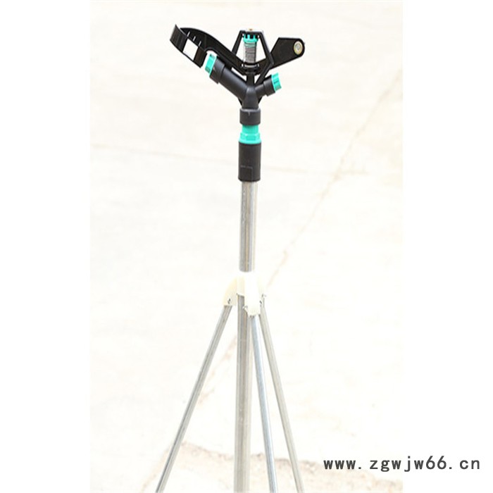 现货批发耐高压喷灌喷头 大田喷灌系列喷头 稳定性好 农业喷灌带图3