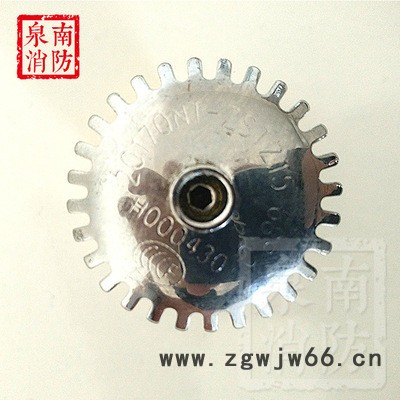 泉南消防ZSTBS15 天津直销消防喷淋头度上喷 上垂型喷头 消防喷头 洒水喷头图5