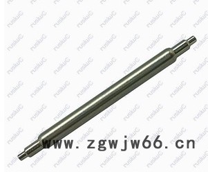 Katie Larter厂家供应各类生耳  各类手表配件  各类生耳 弹簧针 不锈钢针图5