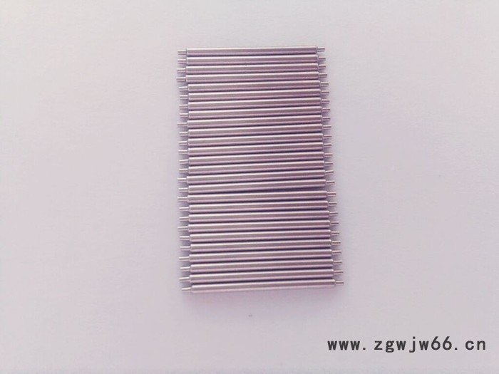 Katie Larter厂家供应各类生耳  各类手表配件  各类生耳 弹簧针 不锈钢针图4