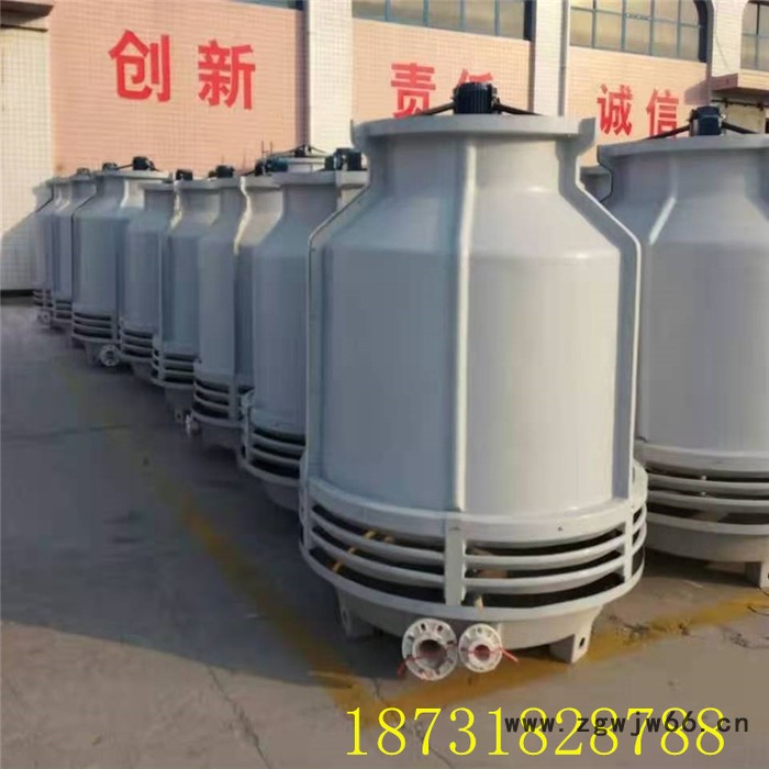 冷却塔 冷却塔喷头 工业型冷却塔图2
