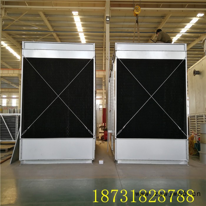 冷却塔 冷却塔喷头 工业型冷却塔图6