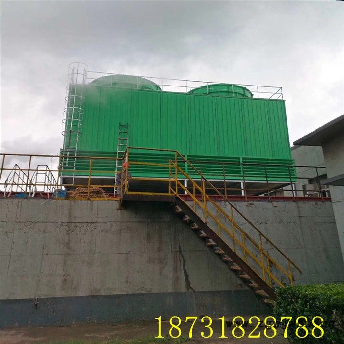 冷却塔 冷却塔喷头 工业型冷却塔图8